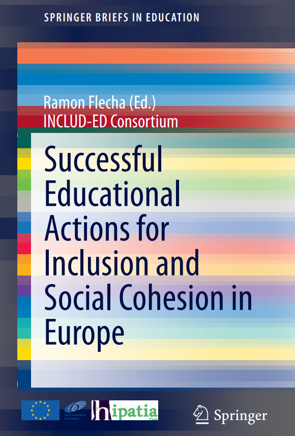 Successful Educational Actions for Inclusion and Social Cohesion in Europe.